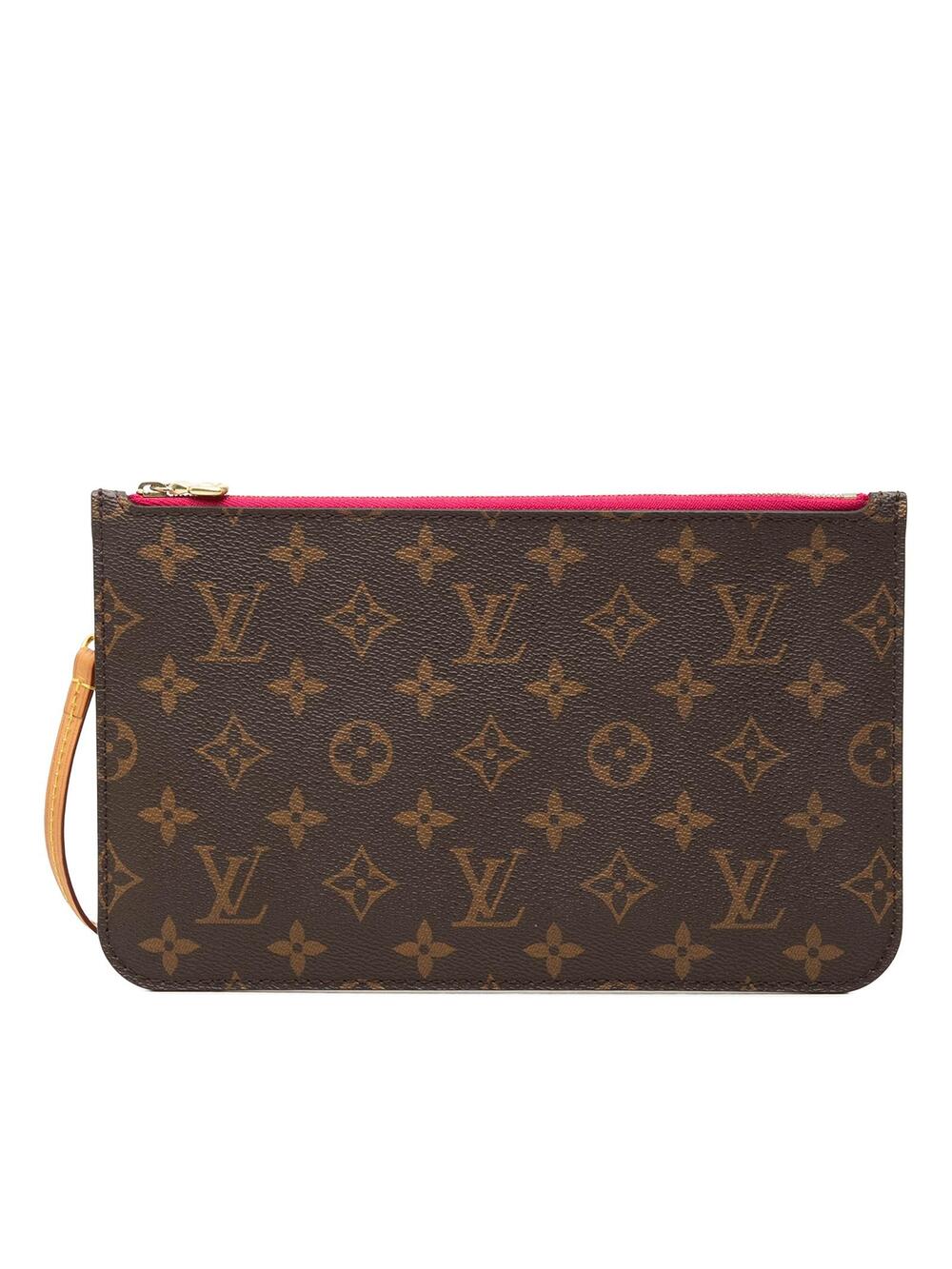 Louis Vuitton Neverfull Mm Pouch Pre- #356551L53B